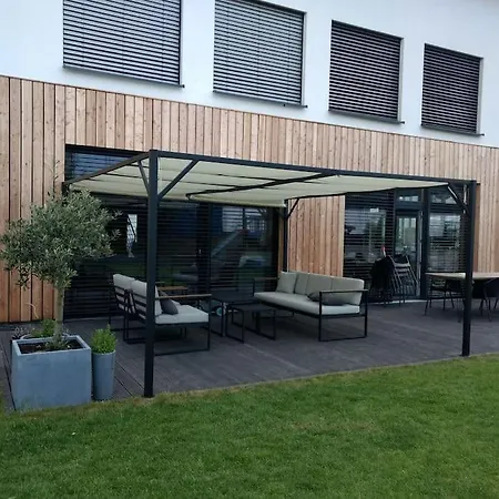 Holiday home Klein House With Terrace Lux *