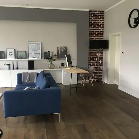 Klein House With Terrace Lux Holiday home *