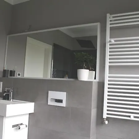 Holiday home Klein House With Terrace Lux Alfter