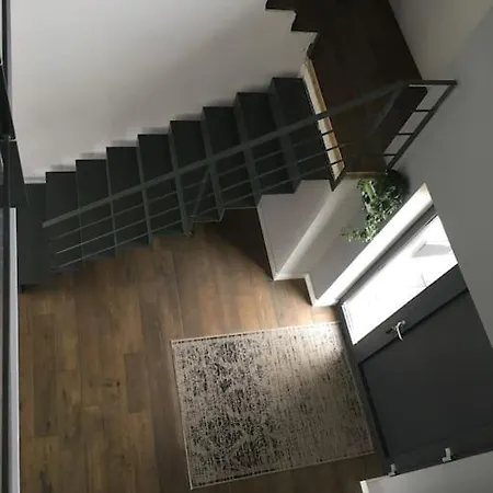 Klein House With Terrace Lux